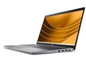 Dell Notebook Latitude 5550 Win11Pro i5-1335U/16GB/512GB SSD Gen4/15.6 FHD/Intel Iris Xe/FgrPr&SmtCd/FHD/IR Cam/Mic/WLAN+BT/Backlit K