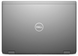 Dell Notebook Latitude 7350 Win11Pro Ultra 7 165U/16GB/512GB SSD/13.3'FHD+/Intel Graphics/FgrPr&SmtCd/FHD/IR Cam/Mic/WLAN+BT/Backlit 