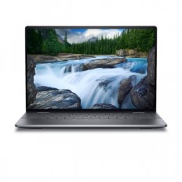 Dell Notebook Latitude 9450 2in1 Win11Pro Ultra 7 165U/32GB/512GB SSD Gen4/14.0 QHD+ Touch/Int/FgrPr/FHD/IR Cam/Mic/WLAN+BT/Backlit K