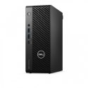 Dell Stacja robocza Precision 3280 CFF Win11Pro i7-14700/16GB/512GB SSD/Nvidia T400/No Wifi/Kb/Mouse/280W/3Y PS