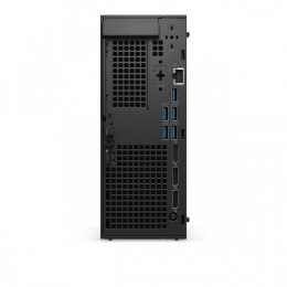 Dell Stacja robocza Precision 3280 CFF Win11Pro i7-14700/16GB/512GB SSD/Nvidia T400/No Wifi/Kb/Mouse/280W/3Y PS