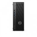 Dell Stacja robocza Precision 3280 CFF Win11Pro i7-14700/16GB/512GB SSD/Nvidia T400/No Wifi/Kb/Mouse/280W/3Y PS