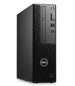 Dell Stacja robocza Precision 3460 SFF Win11Pro i7-14700/16GB/512GB SSD/Nvidia T1000/No Wifi/Kb/Mouse/300W/3YPS