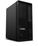 Lenovo Stacja robocza ThinkStation P2 Tower 30FR0014PB W11Pro i7-14700K/2x32GB/2TB/RTX4070 12GB/vPro/3YRS OS