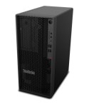 Lenovo Stacja robocza ThinkStation P2 Tower 30FR0014PB W11Pro i7-14700K/2x32GB/2TB/RTX4070 12GB/vPro/3YRS OS