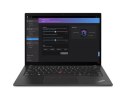 Lenovo Ultrabook ThinkPad T14s G4 21F80025PB W11Pro 7540U/16GB/512GB/INT/14.0 WUXGA/Deep Black/3YRS Premier SUpport + CO2 Offset