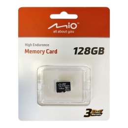 MIO Karta pamięci high endurance MicroSD card 128GB