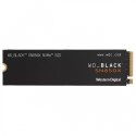 Western Digital Dysk SSD WD Black 4TB SN850X NVMe M.2 PCIe Gen4 2280