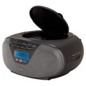 AIWA Boombox BBTU-400BK CD/MP3