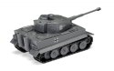 Airfix Model plastikowy Quickbuild Tiger I 1/35