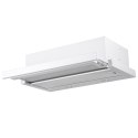 Akpo Okap teleskopowy WK7 Light Eco RK50 biały