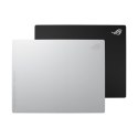 Asus Podkładka ROG Moonstone Ace Glass 500x400 mm Biała