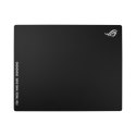 Asus Podkładka ROG Moonstone Ace Glass 500x400 mm Czarna