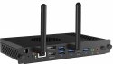 IIYAMA Mini PC OPC51204BC-1, i5-12450H, 8GB DDR- max 32GB, SSD 256GB