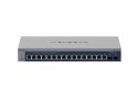 Netgear Przełącznik XS516TM 16x10GE 2xSFP+