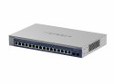 Netgear Przełącznik XS516TM 16x10GE 2xSFP+