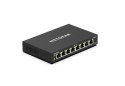 Netgear Przełącznik zarządzalny GS308E Switch 8xGE