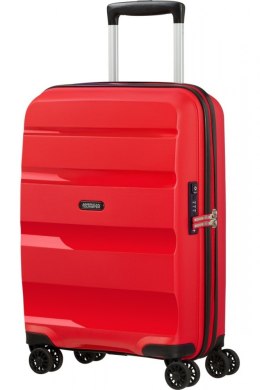 AMERICAN TOURISTER Walizka Bon Air Dlx 55/20 TSA magma red