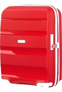 AMERICAN TOURISTER Walizka Bon Air Dlx 55/20 TSA magma red