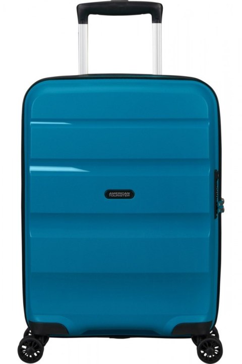 AMERICAN TOURISTER Walizka Bon Air Dlx 55/20 TSA seaport blue