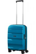 AMERICAN TOURISTER Walizka Bon Air Dlx 55/20 TSA seaport blue