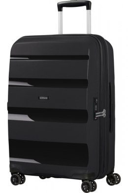 AMERICAN TOURISTER Walizka Bon Air Dlx 66/24 TSA czarna