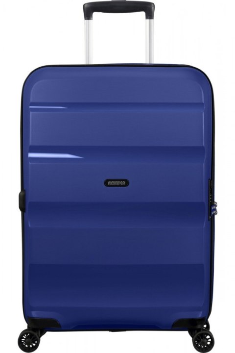 AMERICAN TOURISTER Walizka Bon Air Dlx 66/24 TSA midnight navy