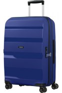 AMERICAN TOURISTER Walizka Bon Air Dlx 66/24 TSA midnight navy