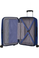 AMERICAN TOURISTER Walizka Bon Air Dlx 66/24 TSA midnight navy