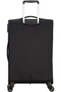 AMERICAN TOURISTER Walizka Crosstrack 67/24 TSA czarno-szara