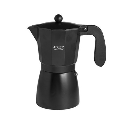 Adler Kawiarka-zaparzacz do espresso AD 4420 520ml