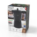 Adler Kawiarka-zaparzacz do espresso AD 4420 520ml