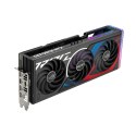 Asus Karta graficzna GeForce RTX 4070 TI SUPER 16G GDDRX6 256bit