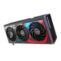 Asus Karta graficzna GeForce RTX 4070 TI SUPER 16G GDDRX6 256bit