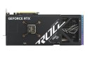 Asus Karta graficzna GeForce RTX 4070 TI SUPER 16G GDDRX6 256bit