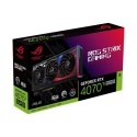 Asus Karta graficzna GeForce RTX 4070 TI SUPER 16G GDDRX6 256bit