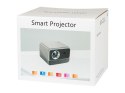 BLOW Projektor 4K Android TV IMAX