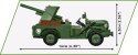 Cobi Klocki Klocki 37 mm GMC M6 Fargo