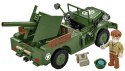 Cobi Klocki Klocki 37 mm GMC M6 Fargo