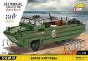 Cobi Klocki Klocki DUKW Amphibia