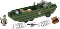 Cobi Klocki Klocki DUKW Amphibia