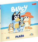 Harper Collins Książeczka Bluey. Plaża. Moja czytanka