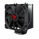 Savio Chłodzenie procesora CPU Frost Black X2