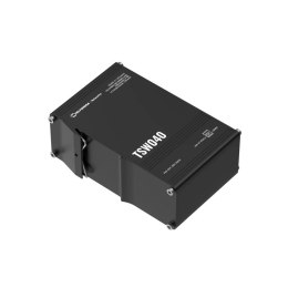 TELTONIKA Przełącznik niezarządzalny Industrial switch TSW040 8xPoE+, 8x10/100 Eth, DIN