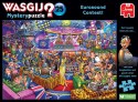 Tm Toys Puzzle 1000 elementów Wasgij Eurowizja