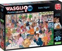 Tm Toys Puzzle 1000 elementów Wasgij Na randce