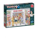 Tm Toys Puzzle 1000 elementów Wasgij Wyprzedaż