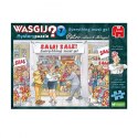 Tm Toys Puzzle 1000 elementów Wasgij Wyprzedaż