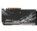 ASRock Karta graficzna Radeon RX 7900 GRE CHALLENGER 16GB OC GDDR6 256bit