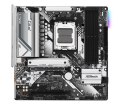 ASRock Płyta główna B650M PRO RS AM5 4DDR5 HDMI/DP mATX